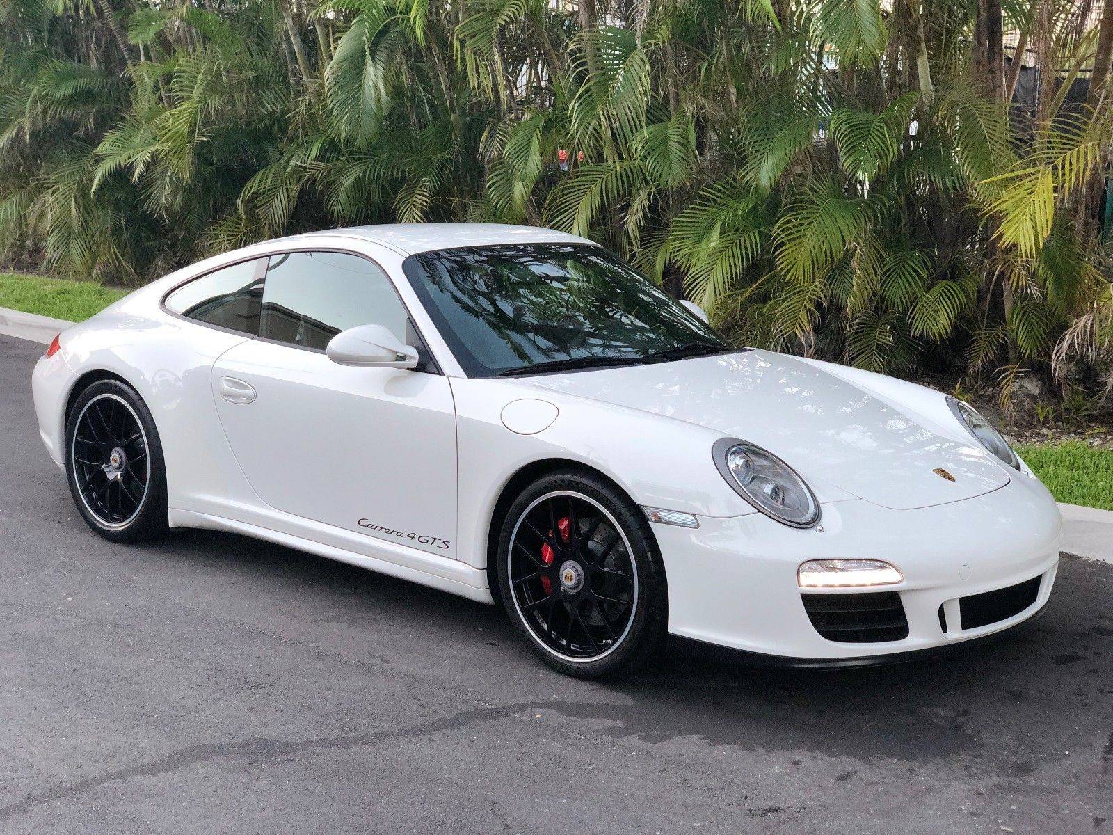 2012 Porsche 911 Carrera 4 GTS Stock # 1004 for sale near North Miami  Beach, FL. Specialize In Porsches