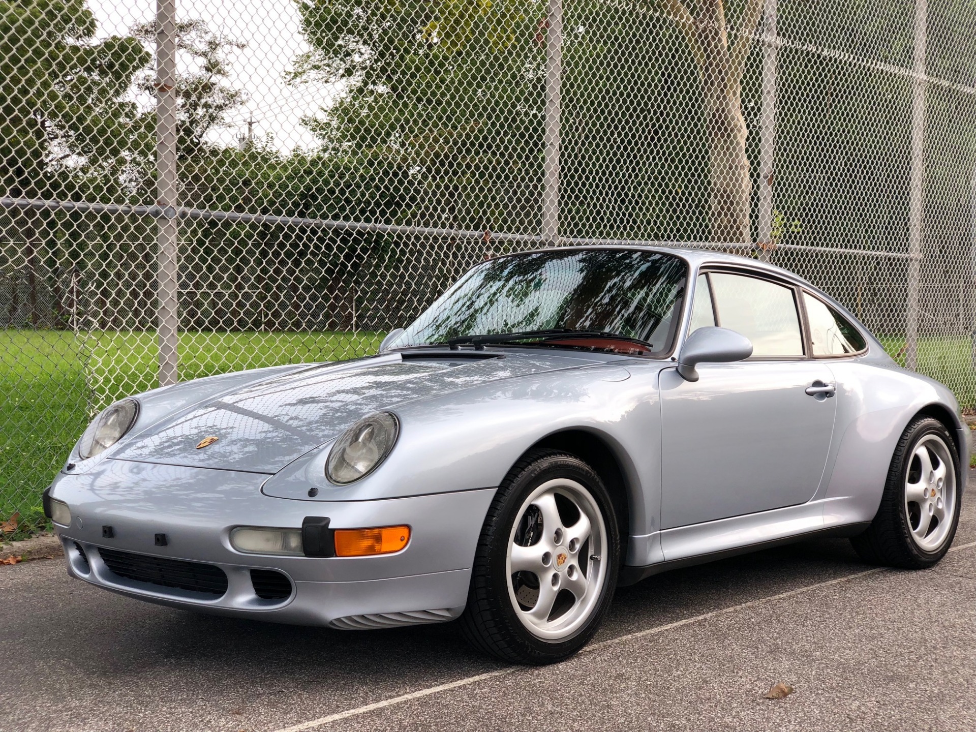1997 Porsche 911 Carrera S Stock # 2543 for sale near North Miami Beach,  FL. Specialize In Porsches