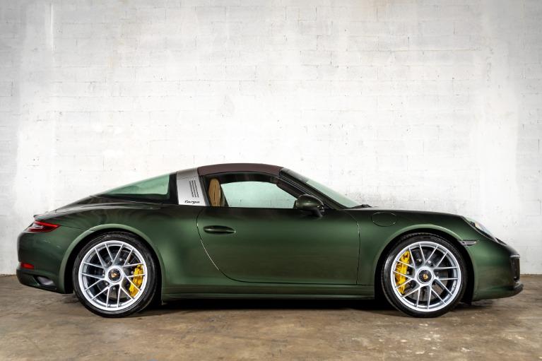 Used-2019-Porsche-911-Targa-4-GTS
