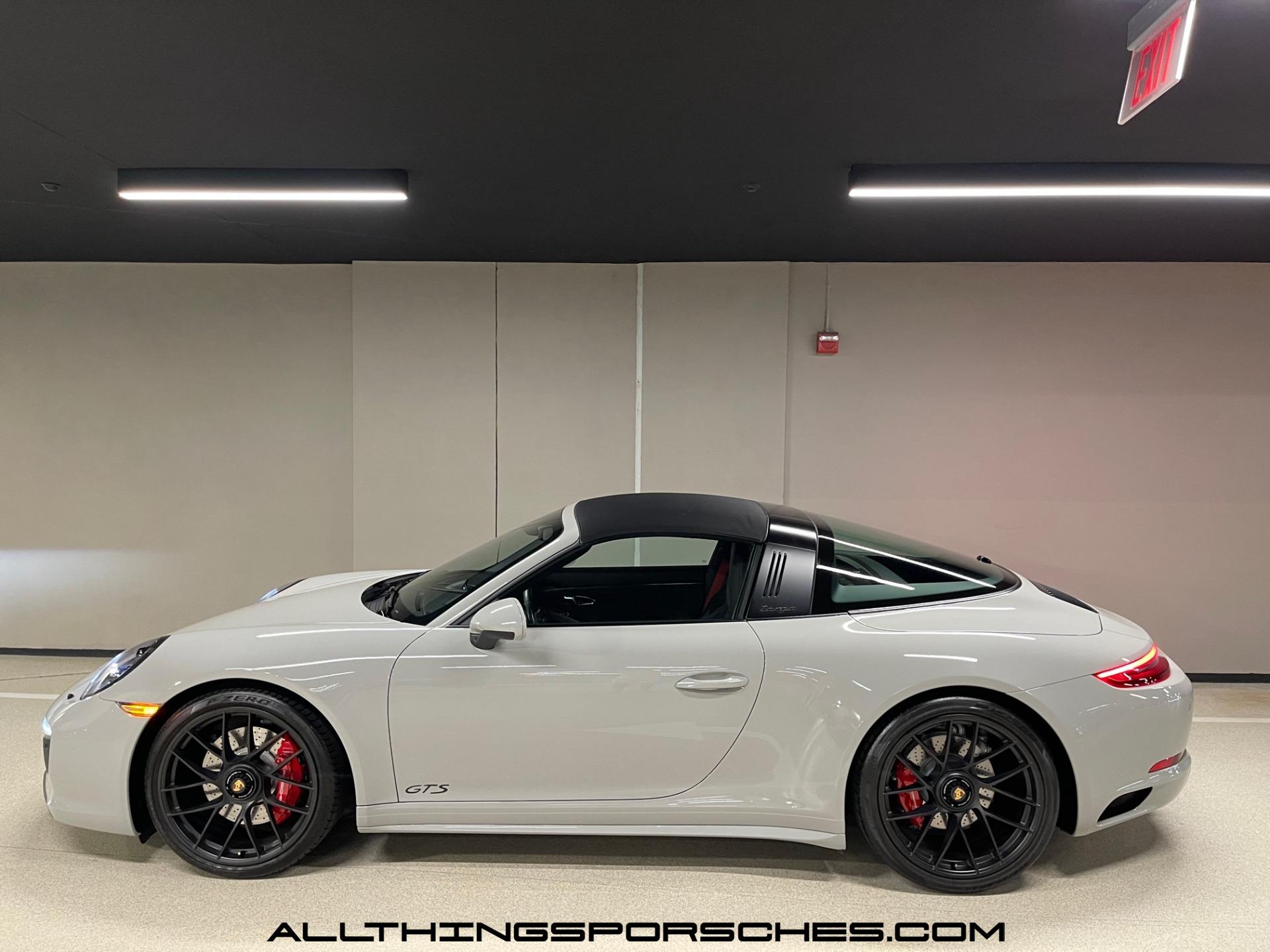 Used-2017-Porsche-911-Targa-4-GTS