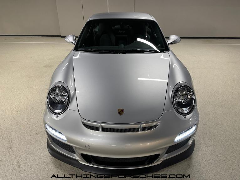 Used-2010-Porsche-911-GT3