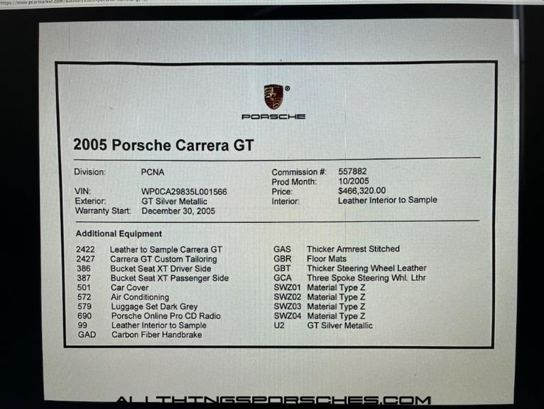 Used-2005-Porsche-Carrera-GT