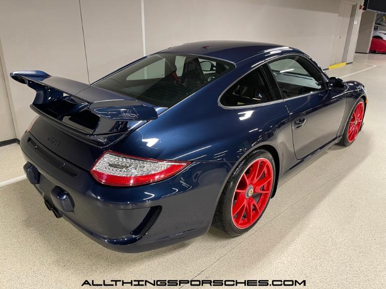 Used-2011-Porsche-911-GT3