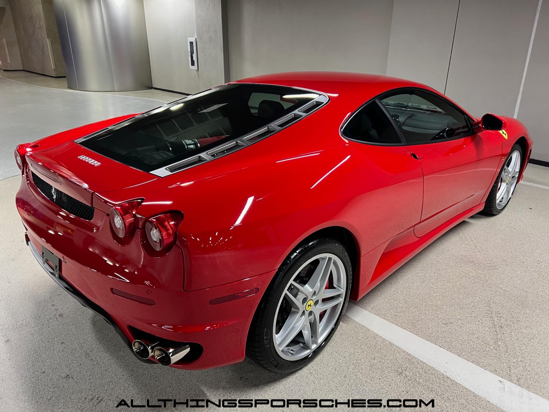 Used-2008-Ferrari-F430