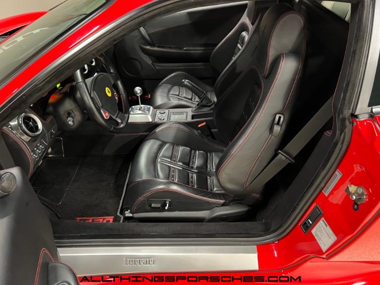 Used-2008-Ferrari-F430