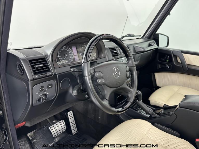 Used-2011-Mercedes-Benz-G500