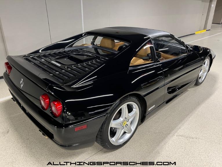 Used-1997-Ferrari-F355-GTS