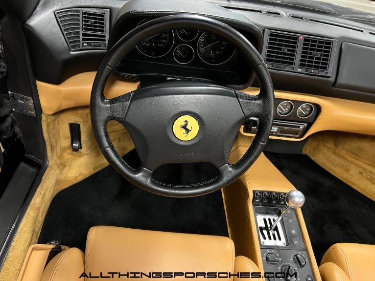 Used-1997-Ferrari-F355-GTS