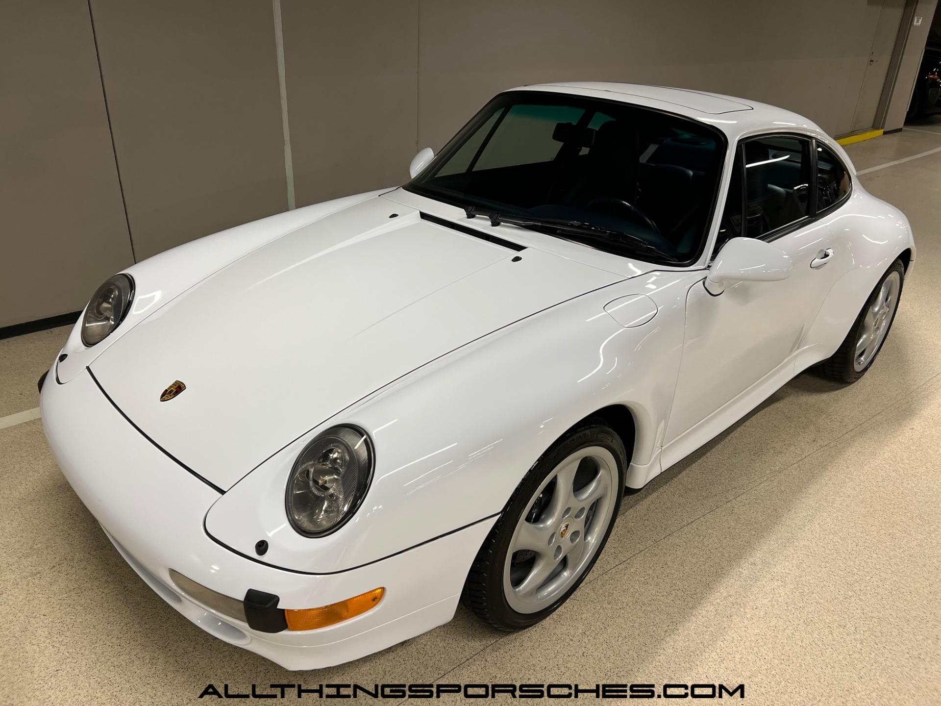 Used-1998-Porsche-911-Carrera-S