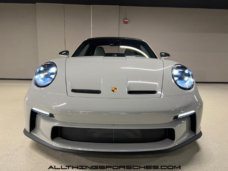 Used-2022-Porsche-911-GT3