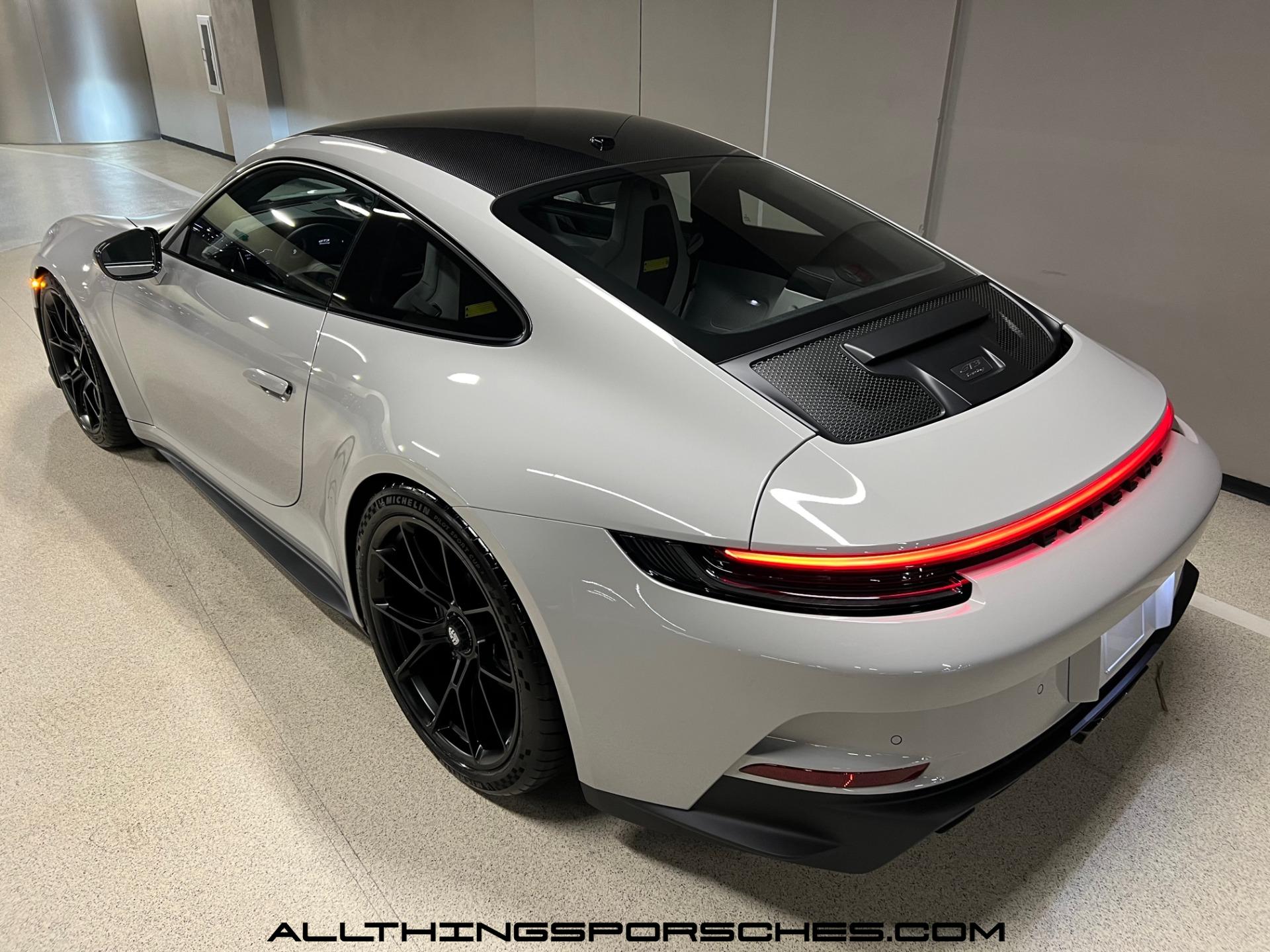 Used-2022-Porsche-911-GT3