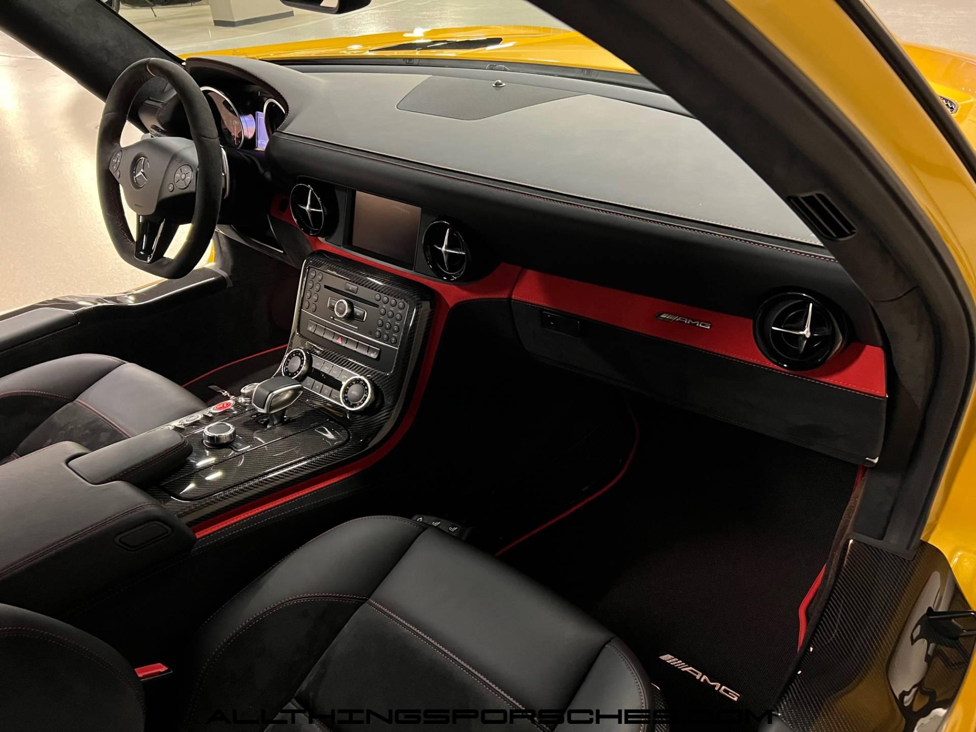 Used-2014-Mercedes-Benz-SLS-Black-Series