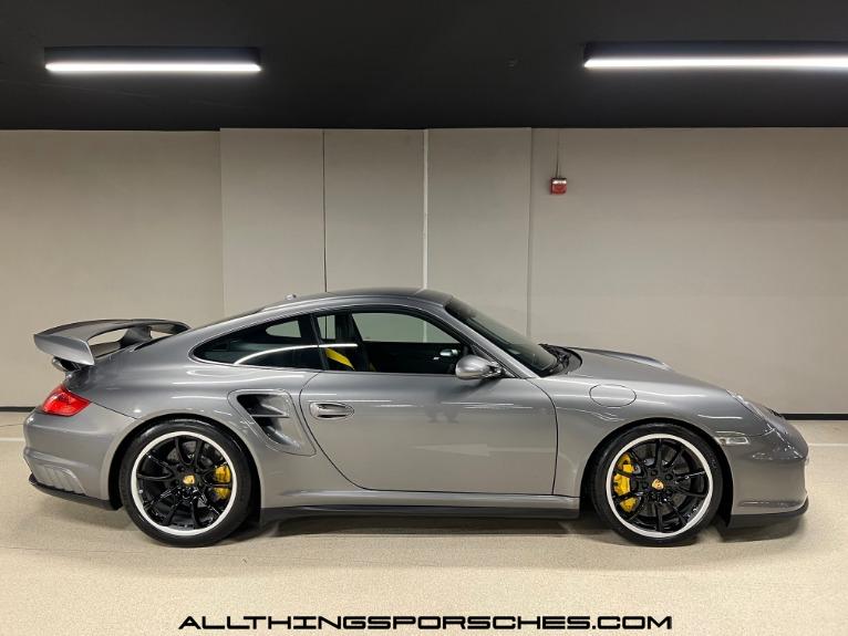 Used-2009-Porsche-911-GT2