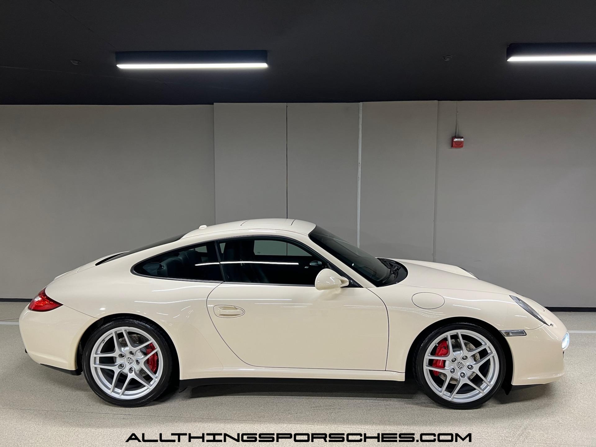 Used-2010-Porsche-911-Carrera-4S