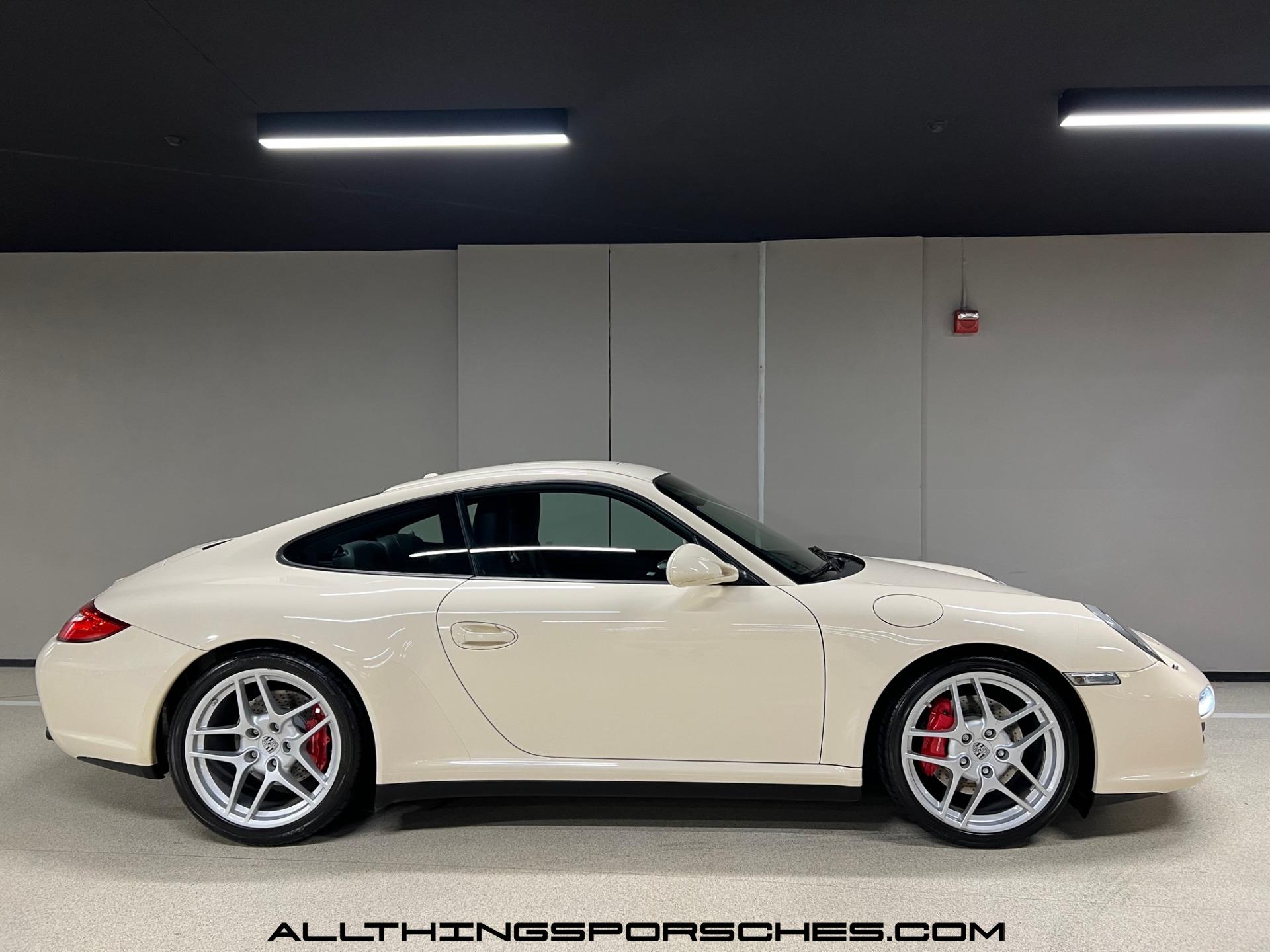 Used-2010-Porsche-911-Carrera-4S