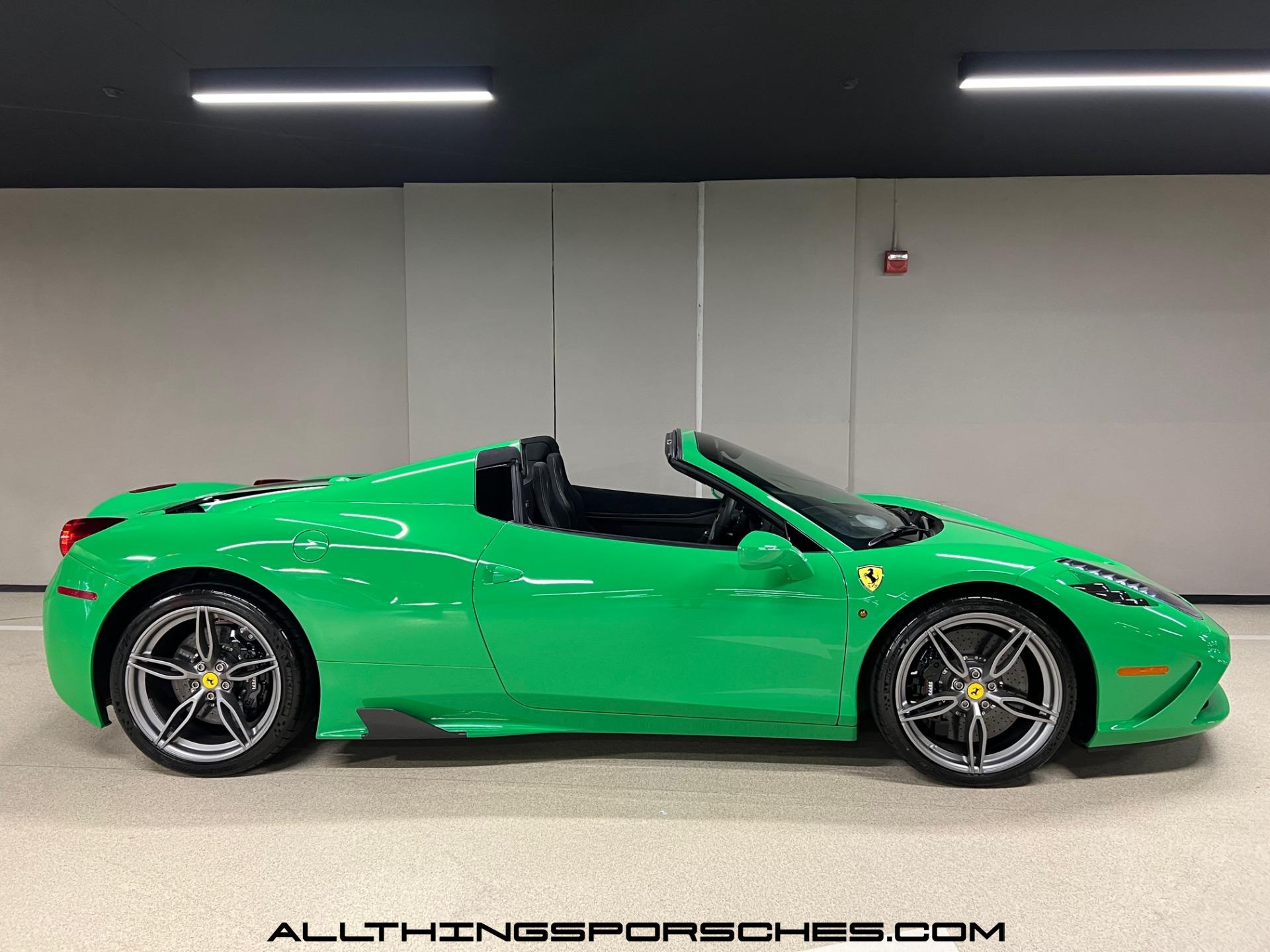 Used-2015-Ferrari-458-Speciale-Aperta