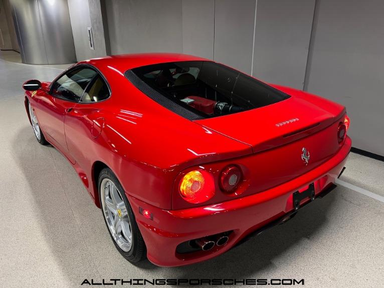 Used-2003-Ferrari-360-Modena