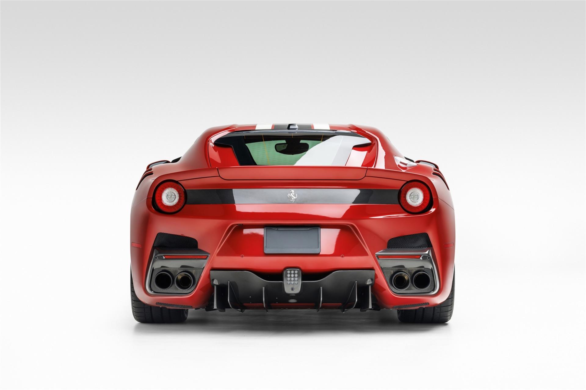 Used-2017-Ferrari-F12-TDF