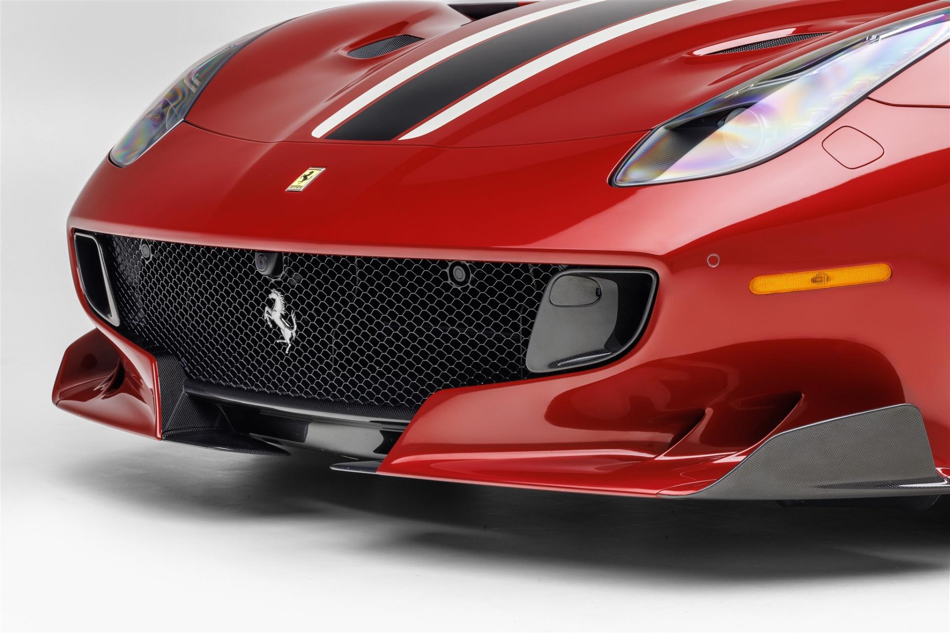 Used-2017-Ferrari-F12-TDF