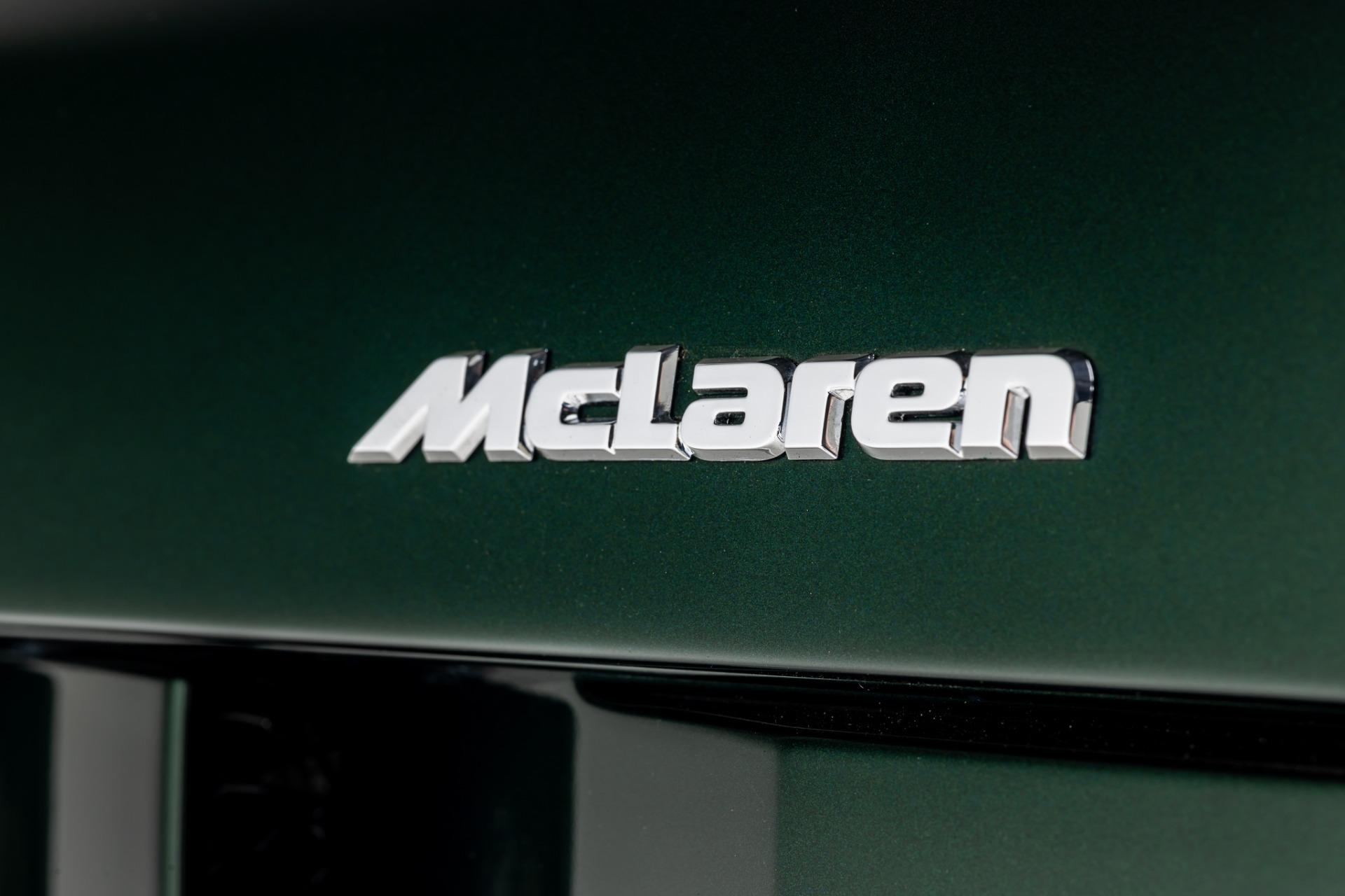 Used-2009-Mercedes-Benz-SLR-McLaren