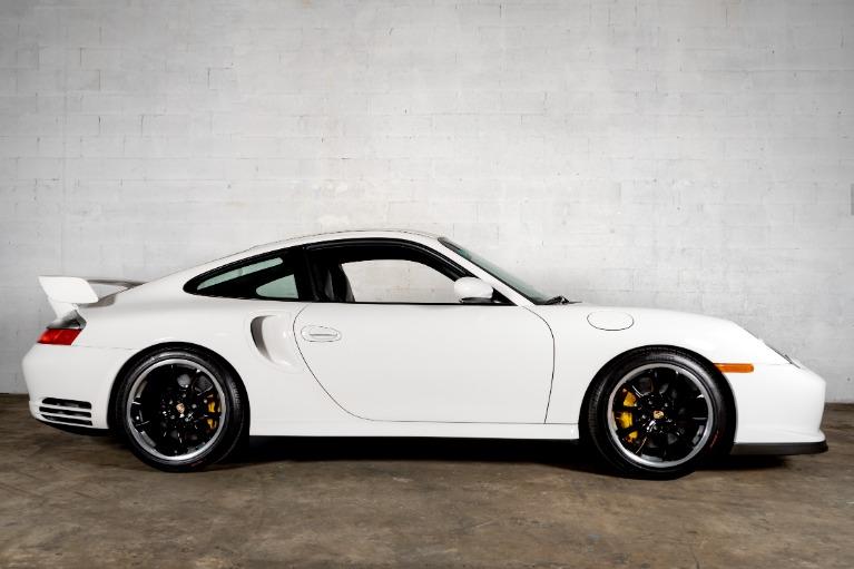 Used-2004-Porsche-911-GT2