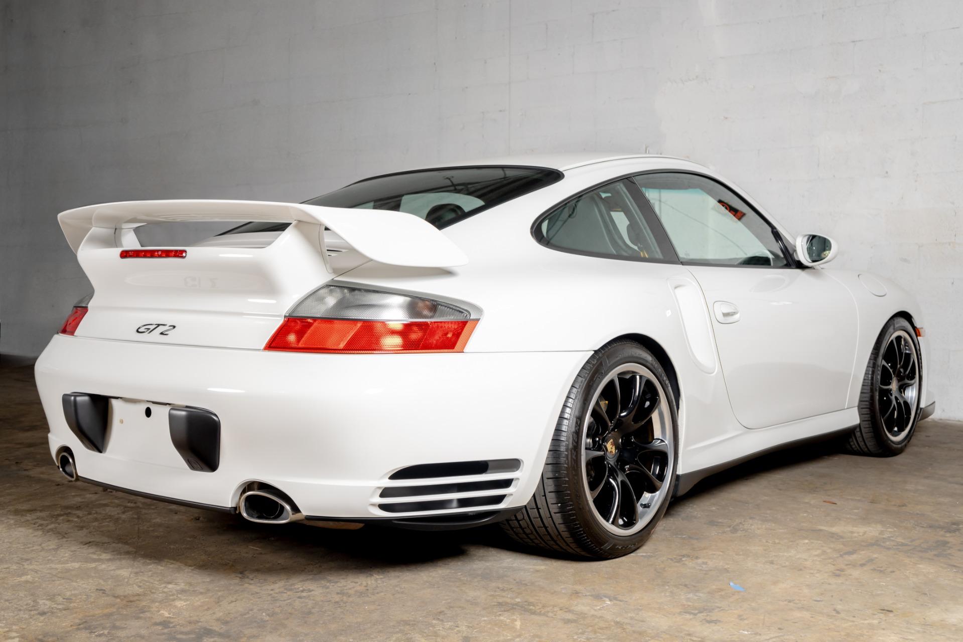 Used-2004-Porsche-911-GT2