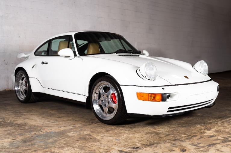 Used-1994-Porsche-911-Turbo-S