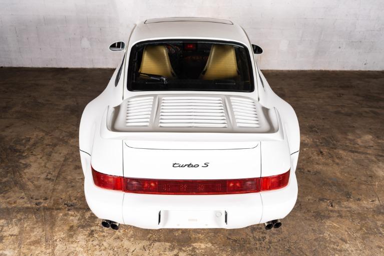 Used-1994-Porsche-911-Turbo-S