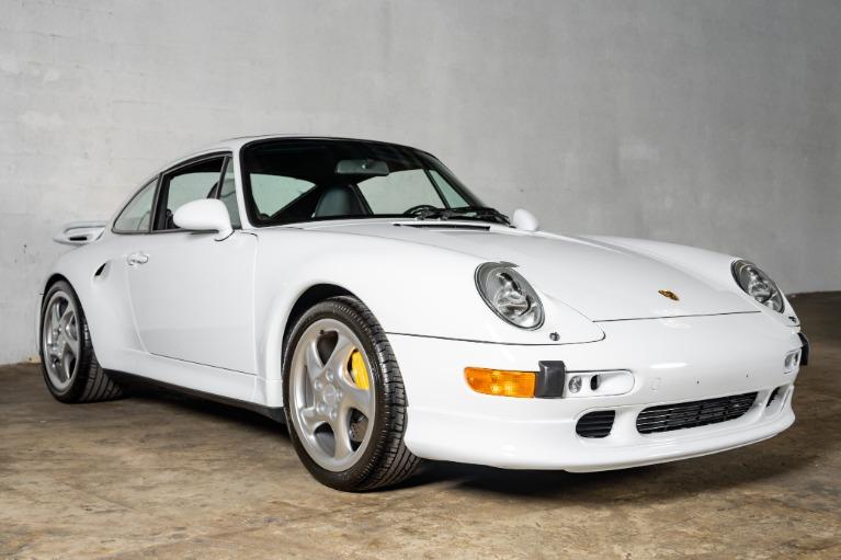 Used-1997-Porsche-911-Turbo-S