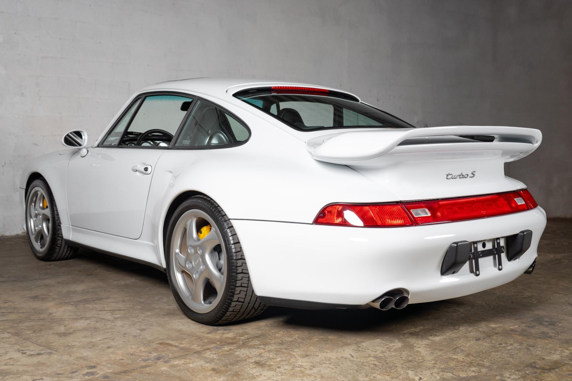 Used-1997-Porsche-911-Turbo-S